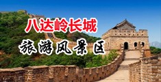 操逼黄带一级视频免费看中国北京-八达岭长城旅游风景区