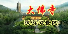 丝袜的淫水视频中国浙江-新昌大佛寺旅游风景区